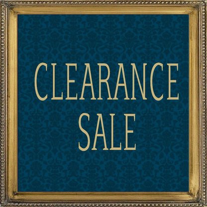 SECONDS SALE - Charms